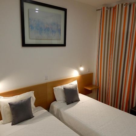 Guesthouse Coimbra City Екстер'єр фото