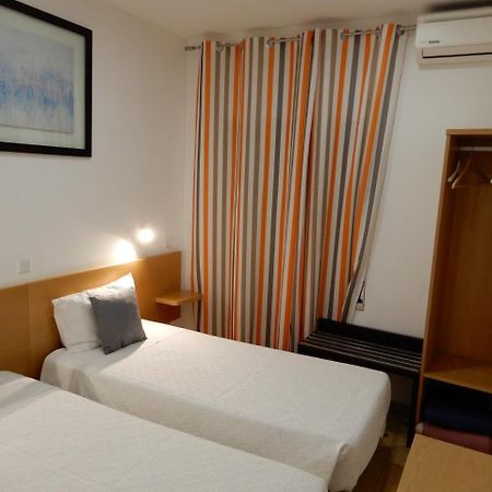 Guesthouse Coimbra City Екстер'єр фото