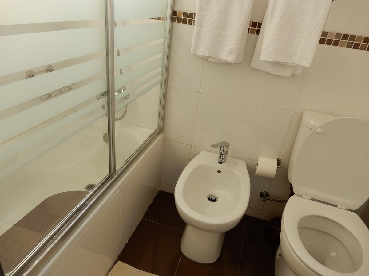 Guesthouse Coimbra City Екстер'єр фото