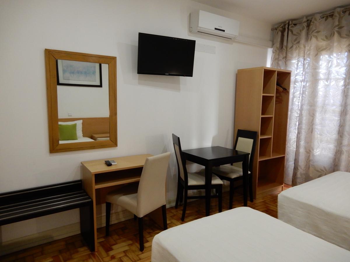 Guesthouse Coimbra City Екстер'єр фото