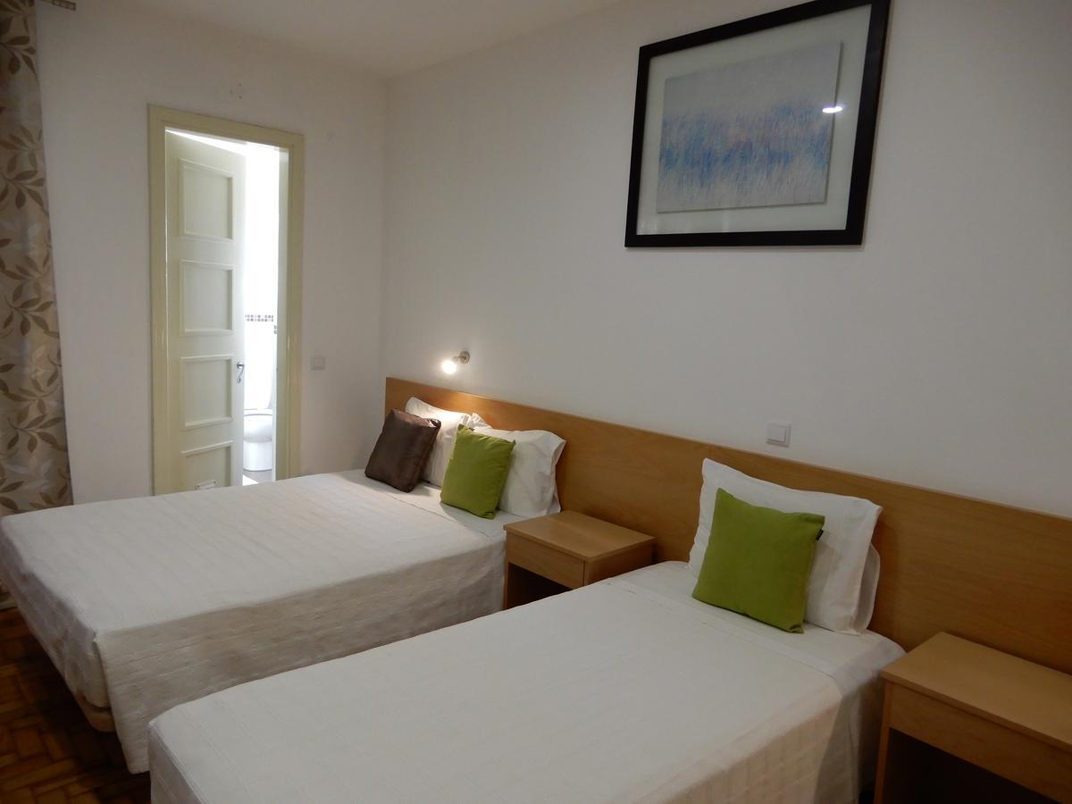 Guesthouse Coimbra City Екстер'єр фото