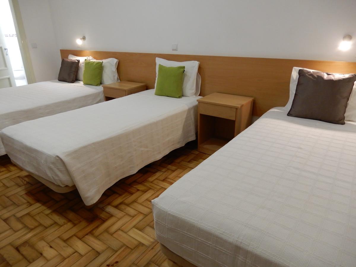 Guesthouse Coimbra City Екстер'єр фото