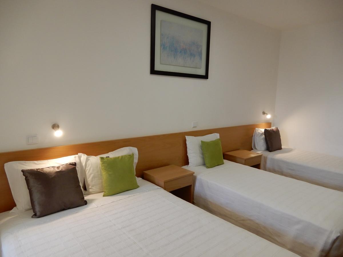 Guesthouse Coimbra City Екстер'єр фото