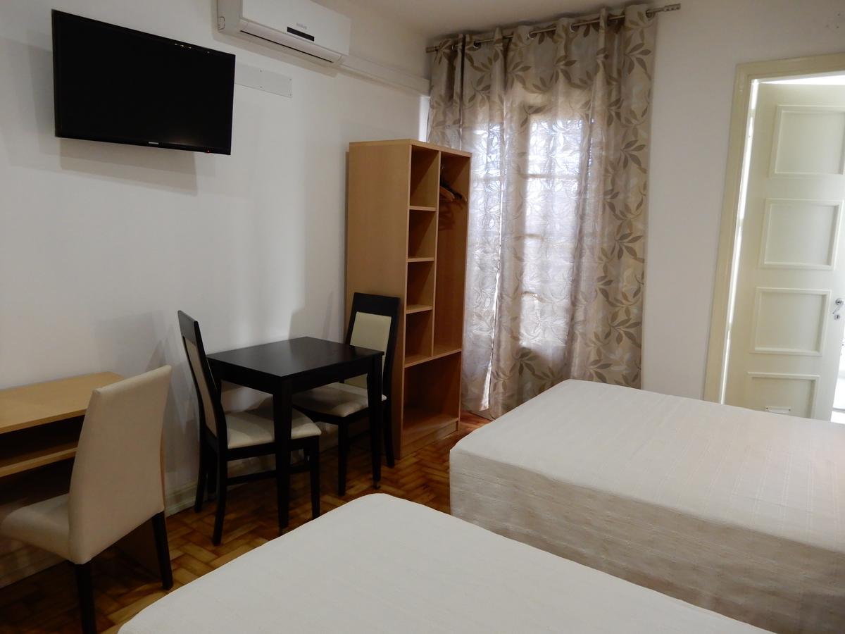 Guesthouse Coimbra City Екстер'єр фото