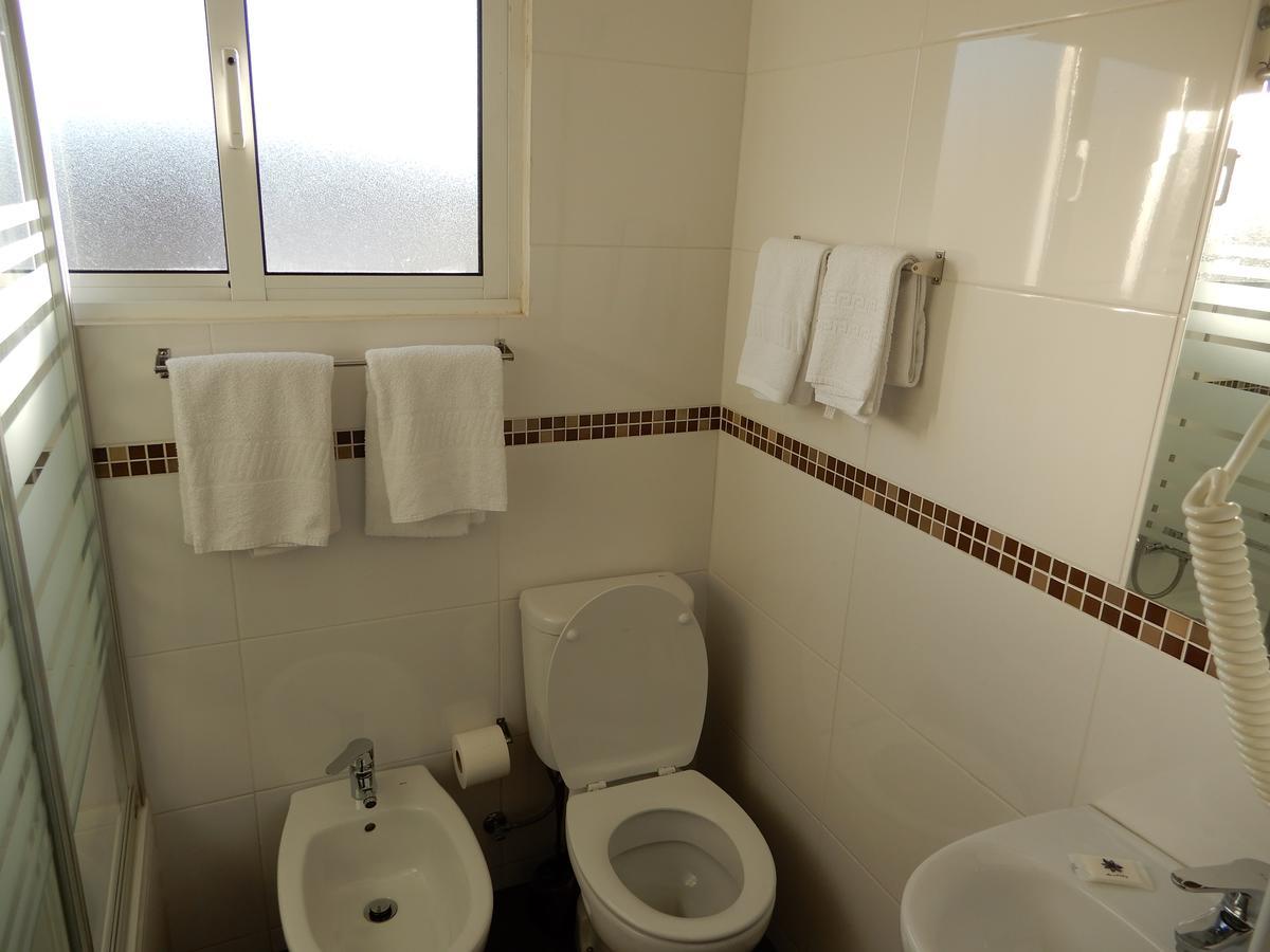 Guesthouse Coimbra City Екстер'єр фото