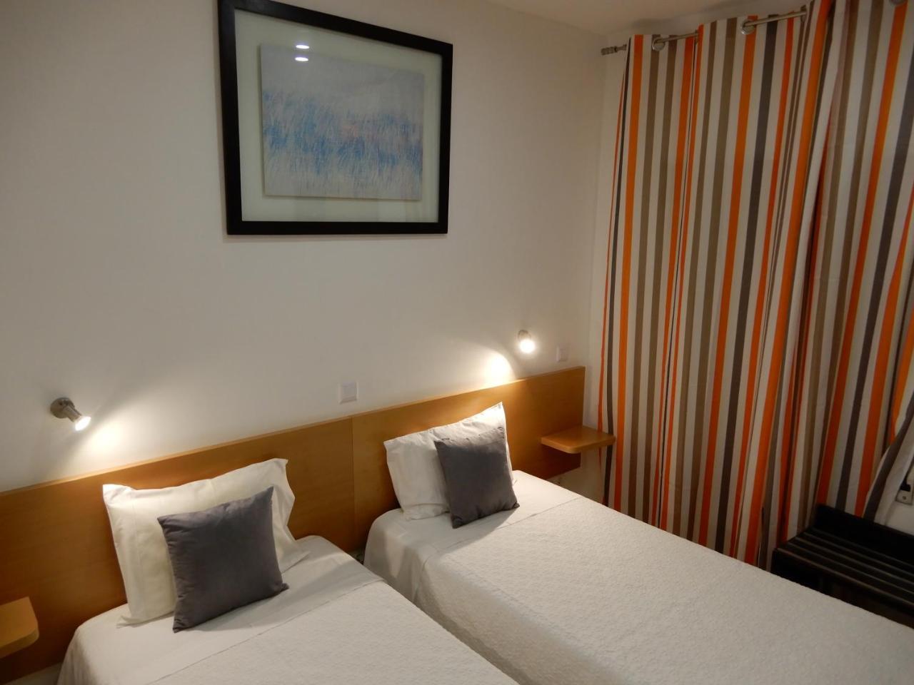 Guesthouse Coimbra City Екстер'єр фото