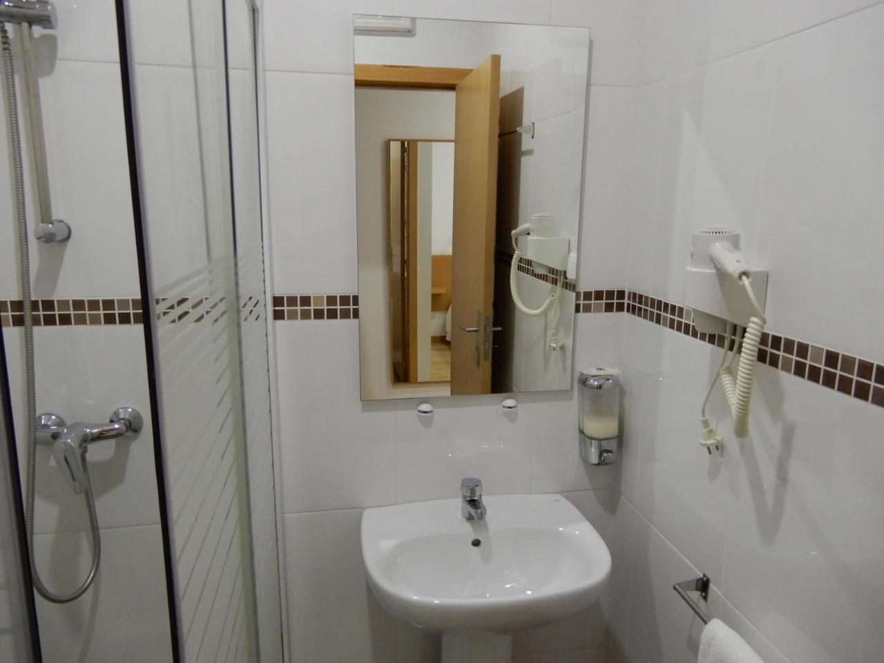 Guesthouse Coimbra City Екстер'єр фото