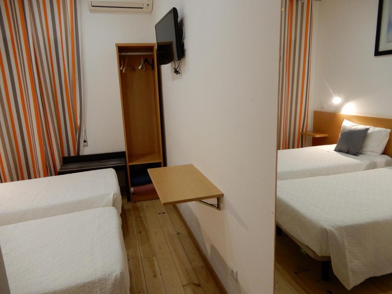 Guesthouse Coimbra City Екстер'єр фото