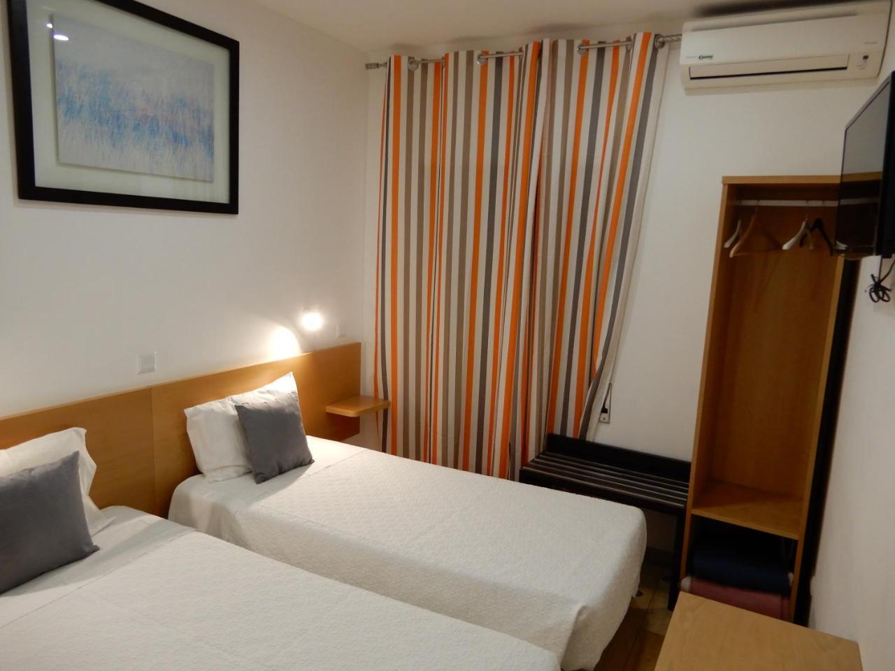 Guesthouse Coimbra City Екстер'єр фото