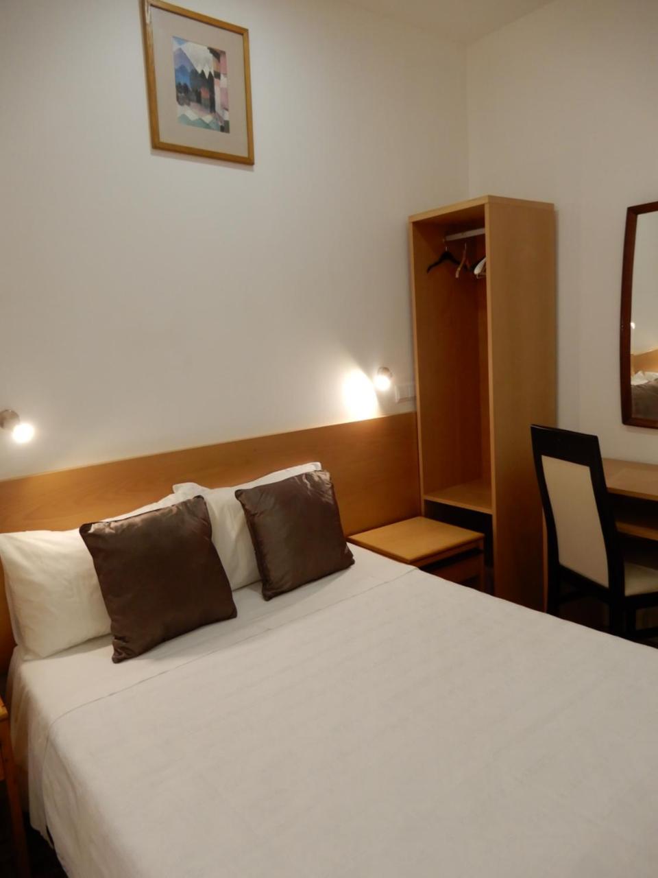 Guesthouse Coimbra City Екстер'єр фото
