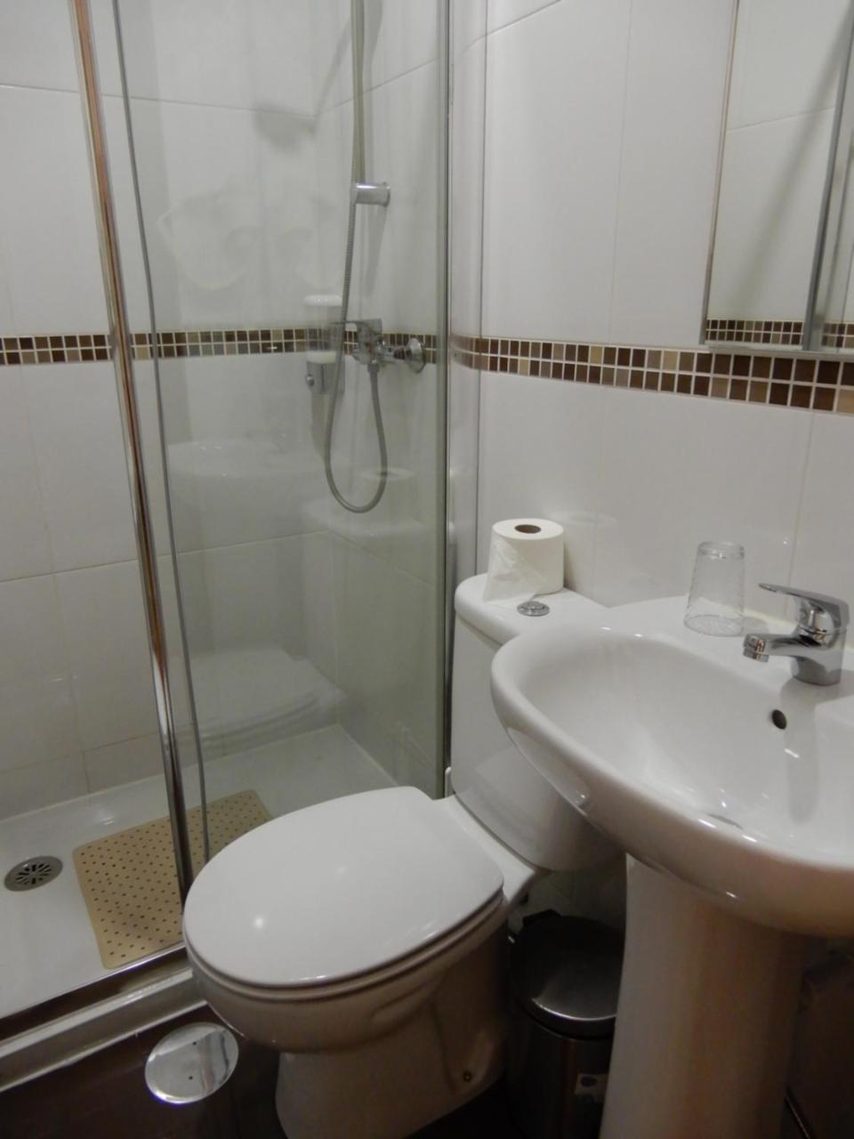 Guesthouse Coimbra City Екстер'єр фото