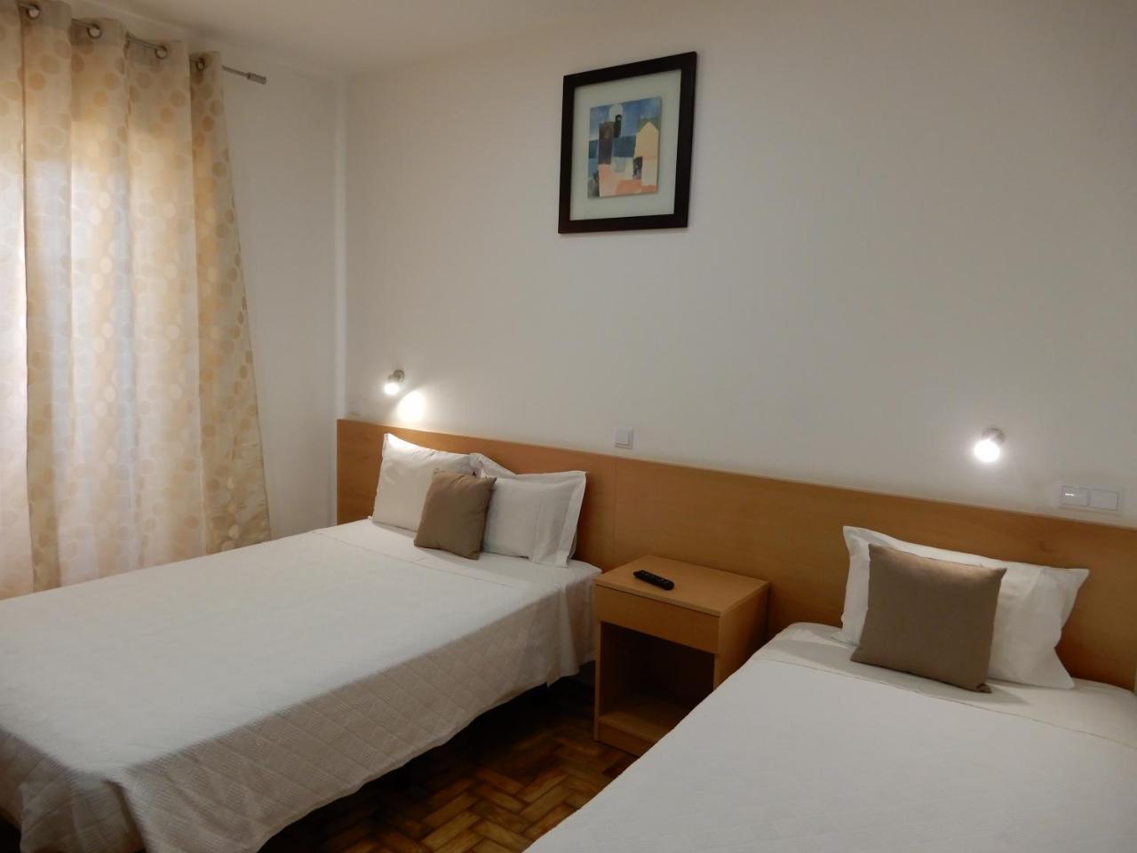 Guesthouse Coimbra City Екстер'єр фото