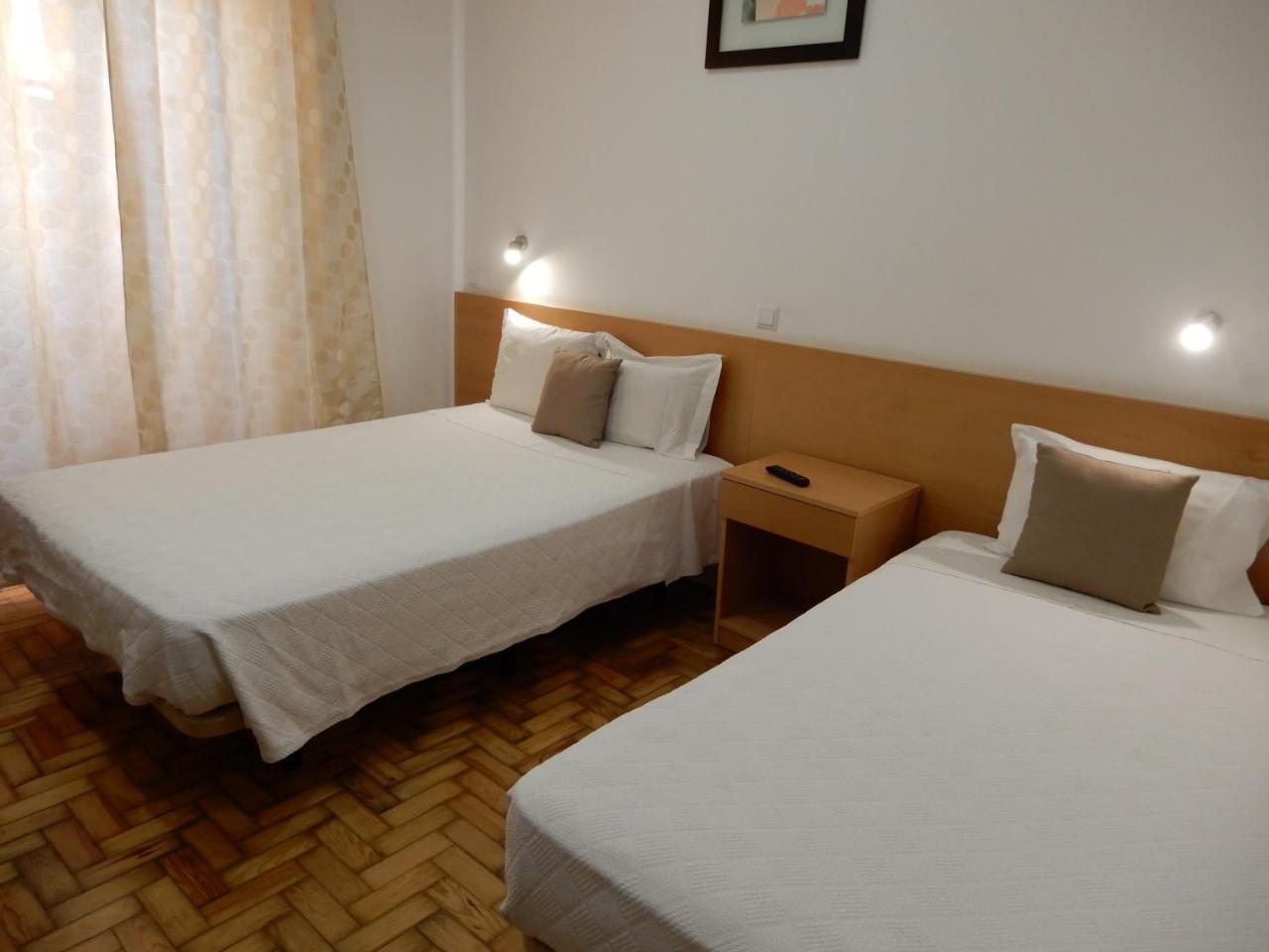 Guesthouse Coimbra City Екстер'єр фото