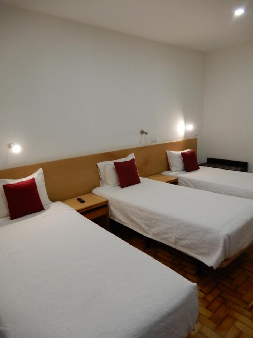 Guesthouse Coimbra City Екстер'єр фото