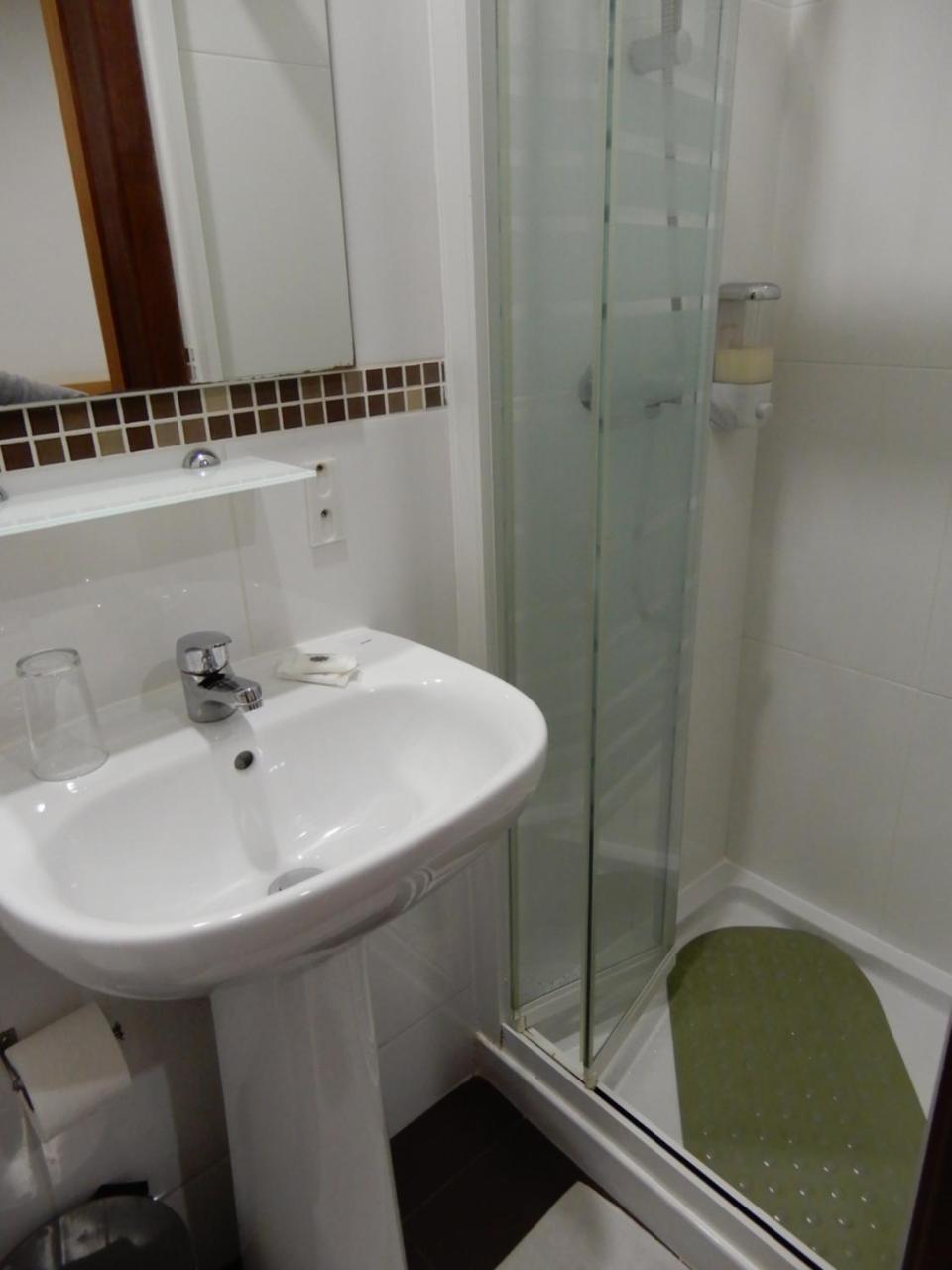 Guesthouse Coimbra City Екстер'єр фото