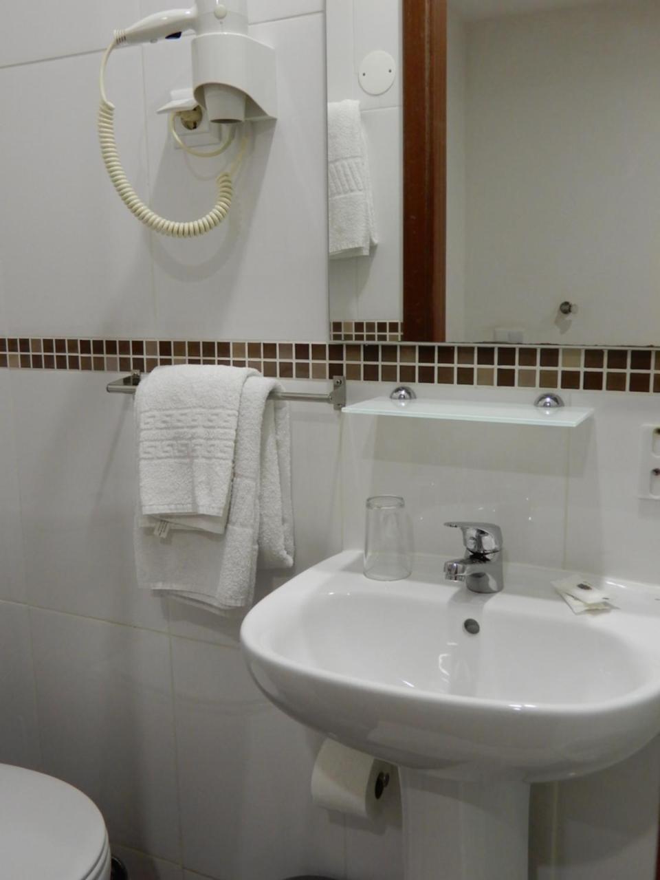 Guesthouse Coimbra City Екстер'єр фото