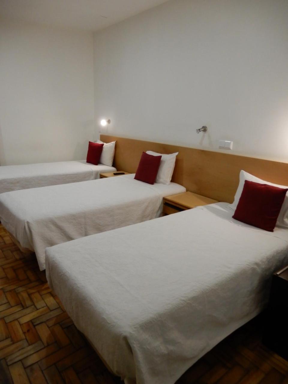 Guesthouse Coimbra City Екстер'єр фото