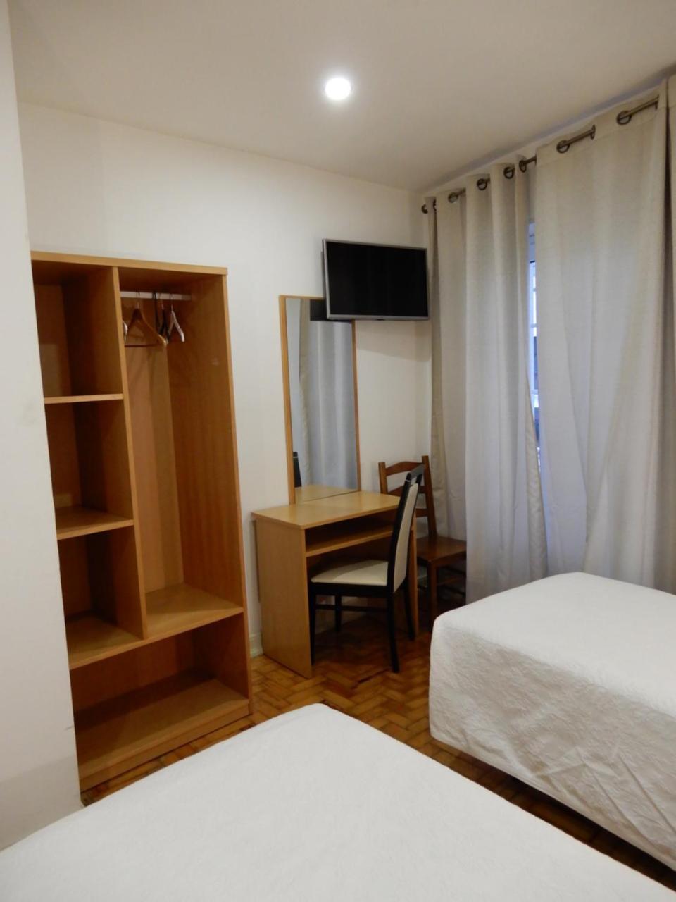 Guesthouse Coimbra City Екстер'єр фото